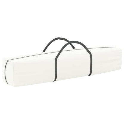 Tenda per Feste Pieghevole Bianca 2x2 m | homemem39