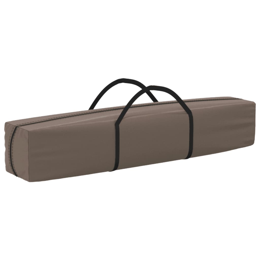 Tenda per Feste Pieghevole Tortora 2x2 m | homemem39
