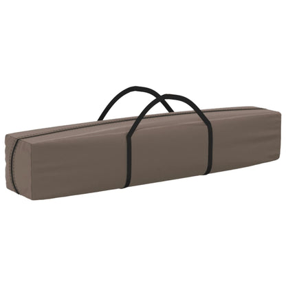 Tenda per Feste Pieghevole Tortora 2x2 m | homemem39