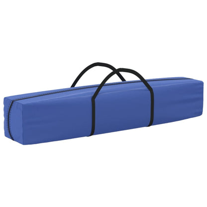Tenda per Feste Pieghevole Blu 3x3 m | homemem39