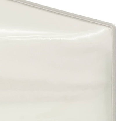Tenda per Feste Pieghevole Crema 3x3 m | homemem39