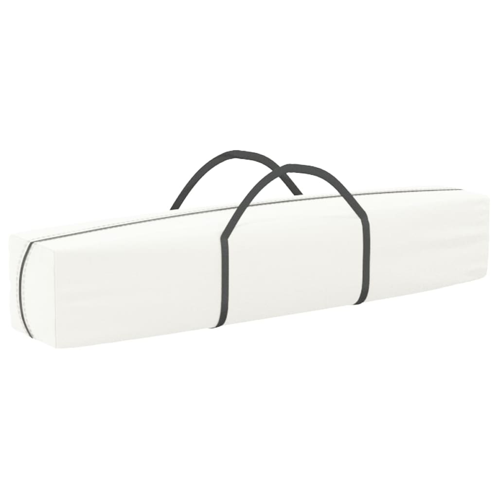 Tenda per Feste Pieghevole Bianca 3x3 m | homemem39