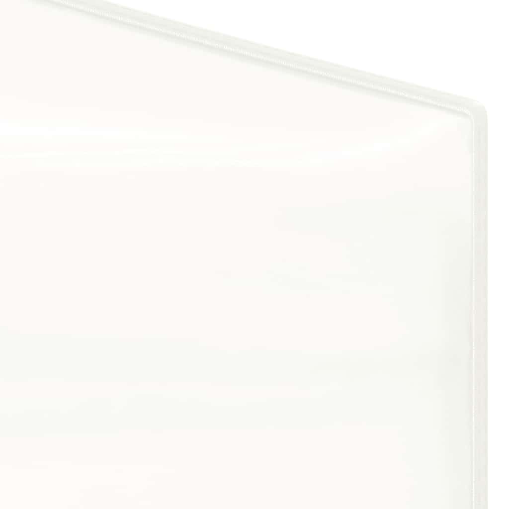 Tenda per Feste Pieghevole con Pareti Laterali Bianco 3x3 m - homemem39