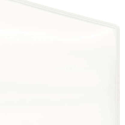 Tenda per Feste Pieghevole con Pareti Laterali Bianco 3x3 m - homemem39