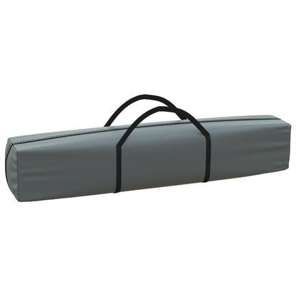 Tenda per Feste Pieghevole con Pareti Laterali Antracite 3x3 m | homemem39