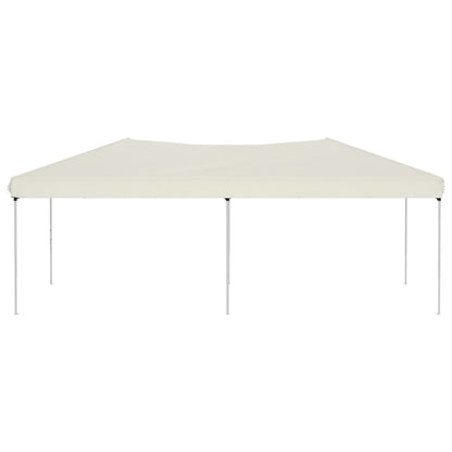 Tenda per Feste Pieghevole Crema 3x6 m | homemem39