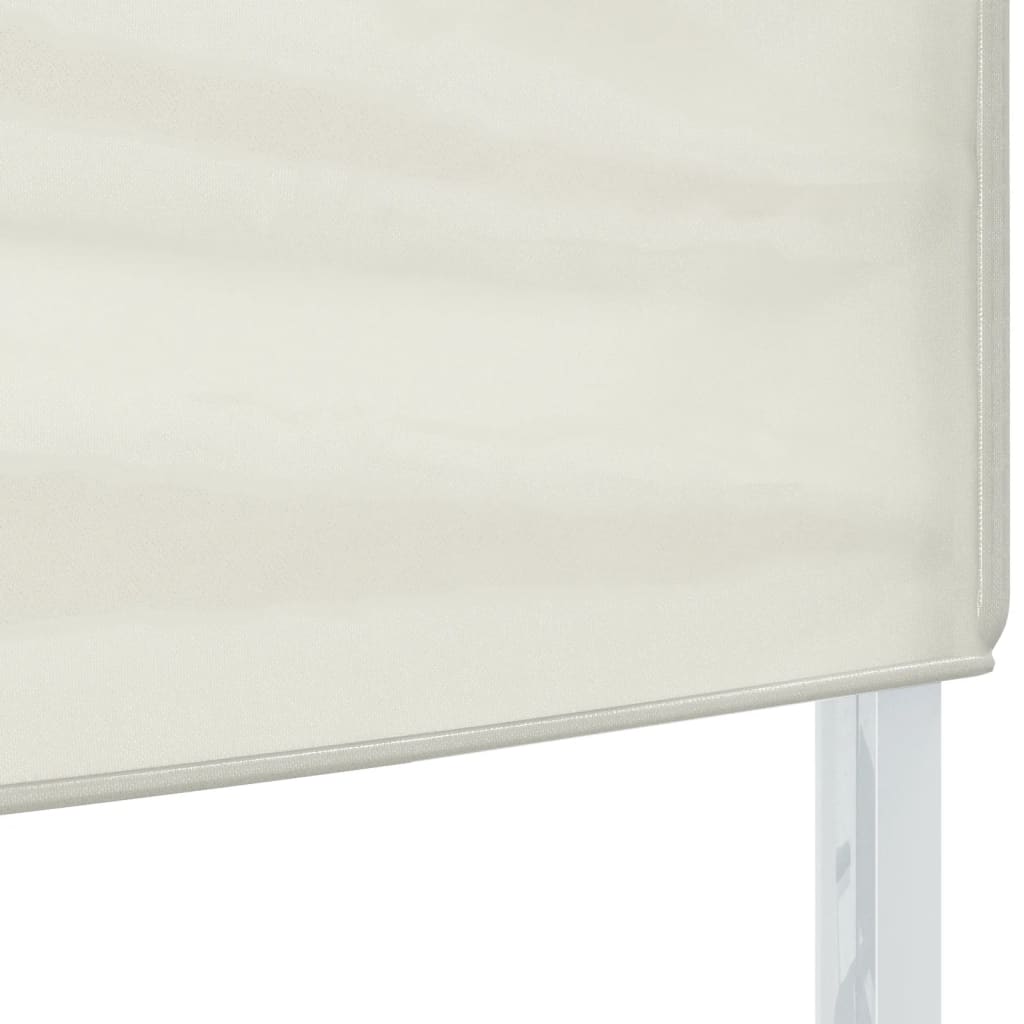 Tenda per Feste Pieghevole Crema 3x6 m | homemem39
