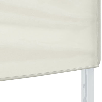 Tenda per Feste Pieghevole Crema 3x6 m | homemem39