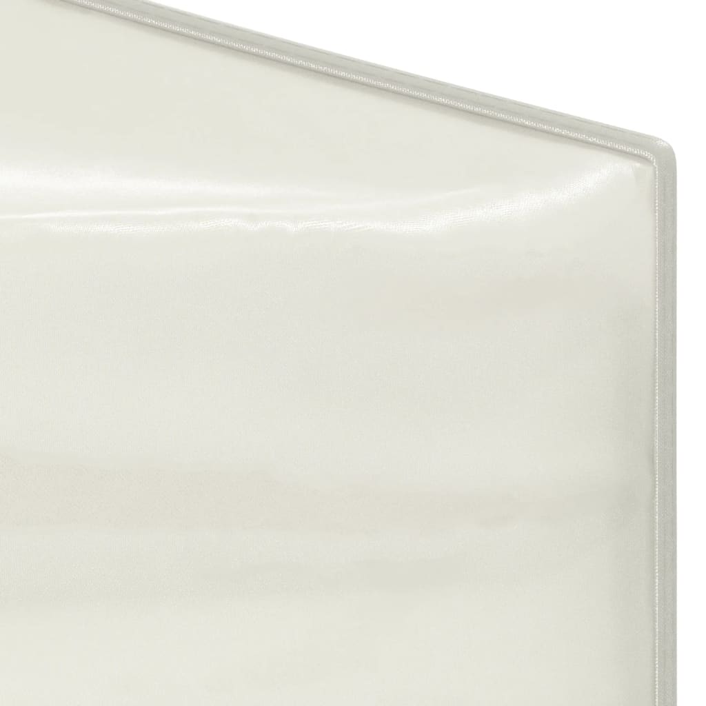 Tenda per Feste Pieghevole Crema 3x6 m | homemem39