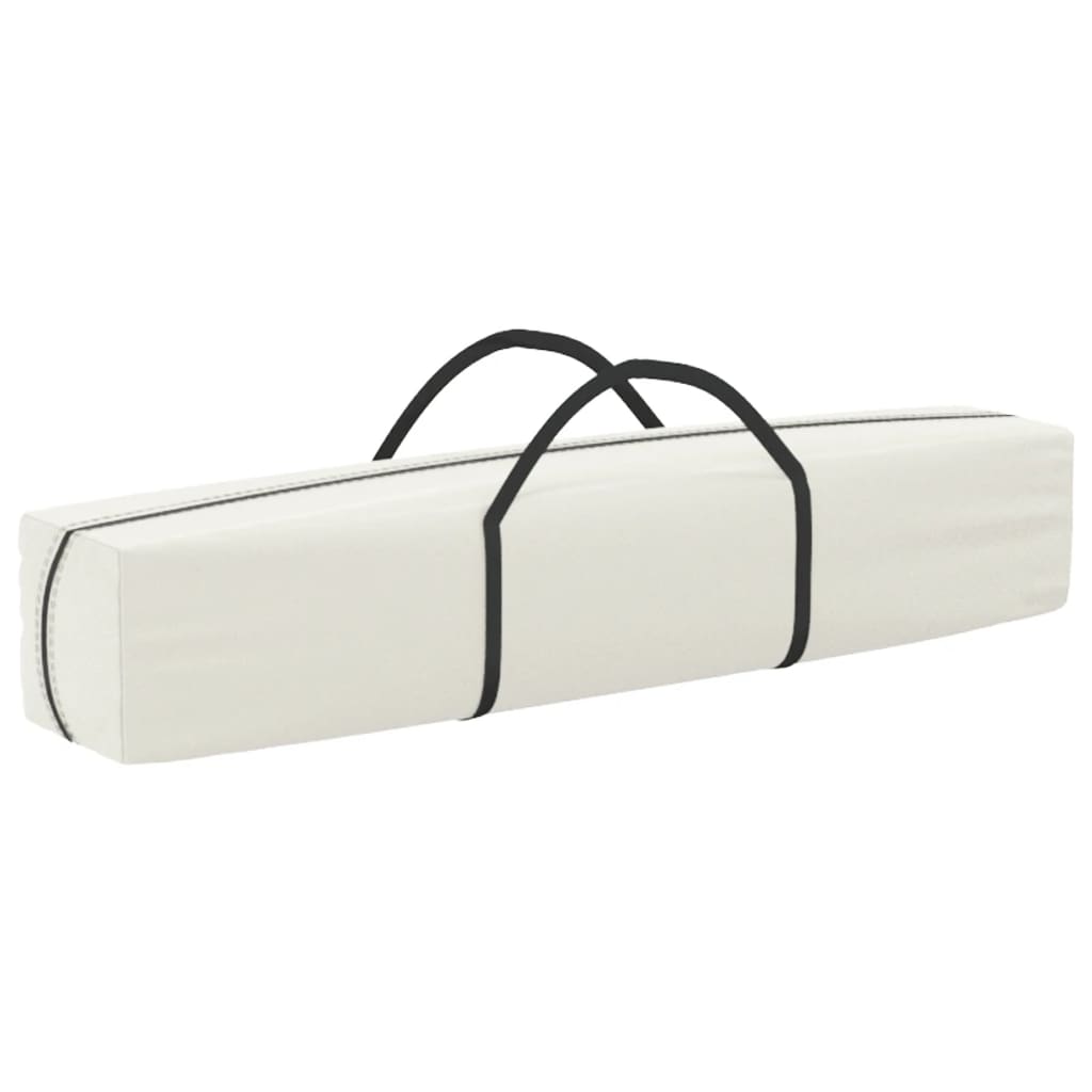 Tenda per Feste Pieghevole Crema 3x6 m | homemem39