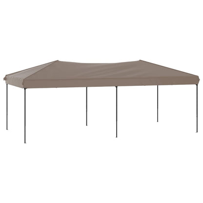Tenda per Feste Pieghevole Tortora 3x6 m | homemem39