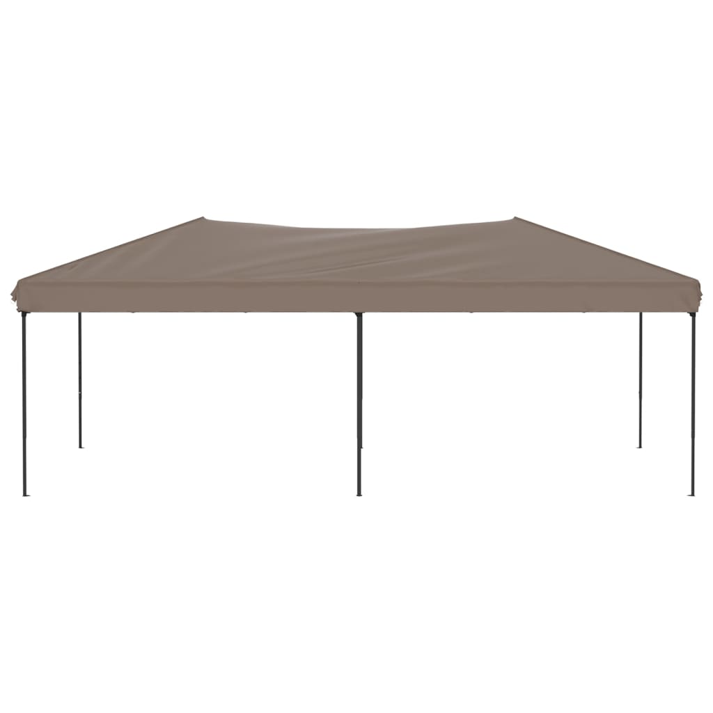 Tenda per Feste Pieghevole Tortora 3x6 m | homemem39