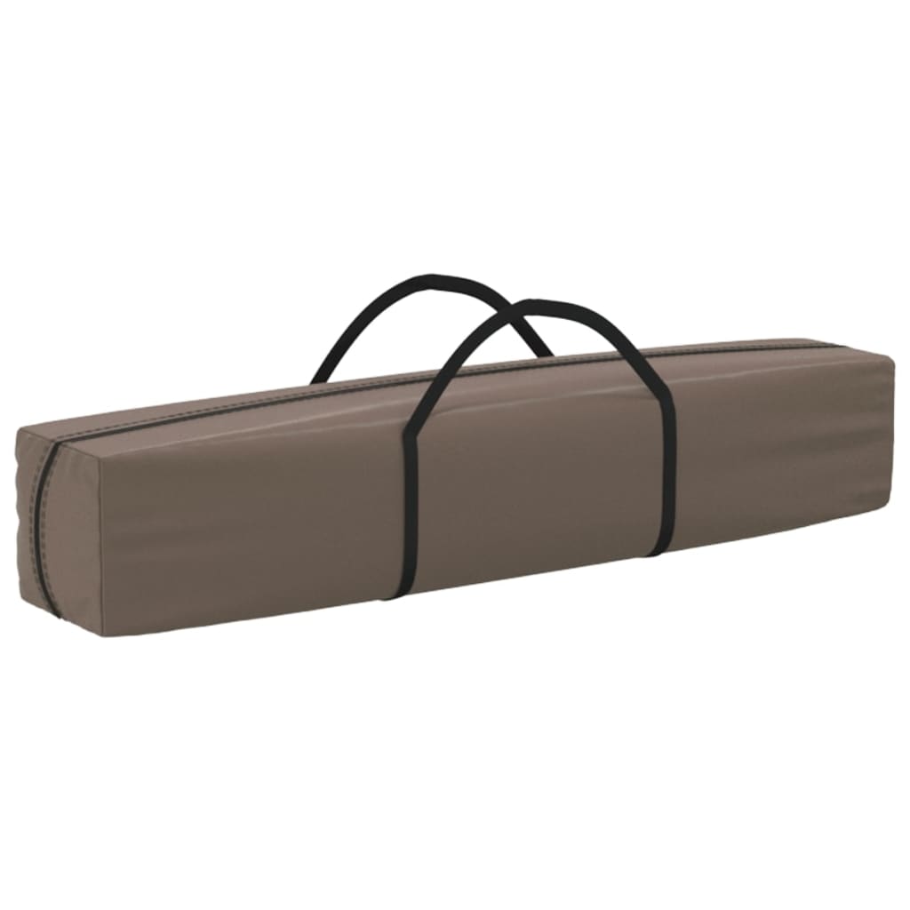 Tenda per Feste Pieghevole Tortora 3x6 m | homemem39