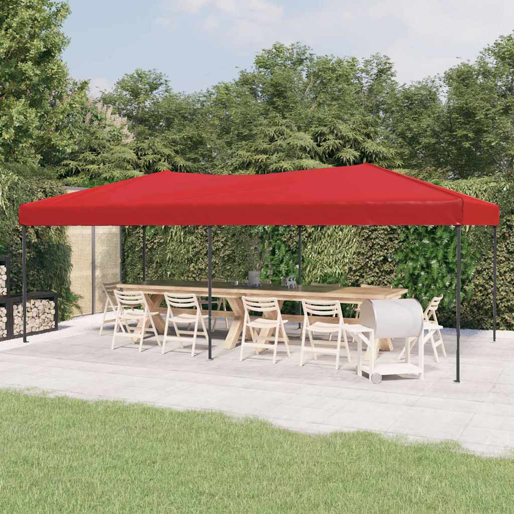 Tenda per Feste Pieghevole