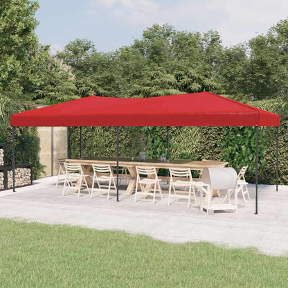 Tenda per Feste Pieghevole