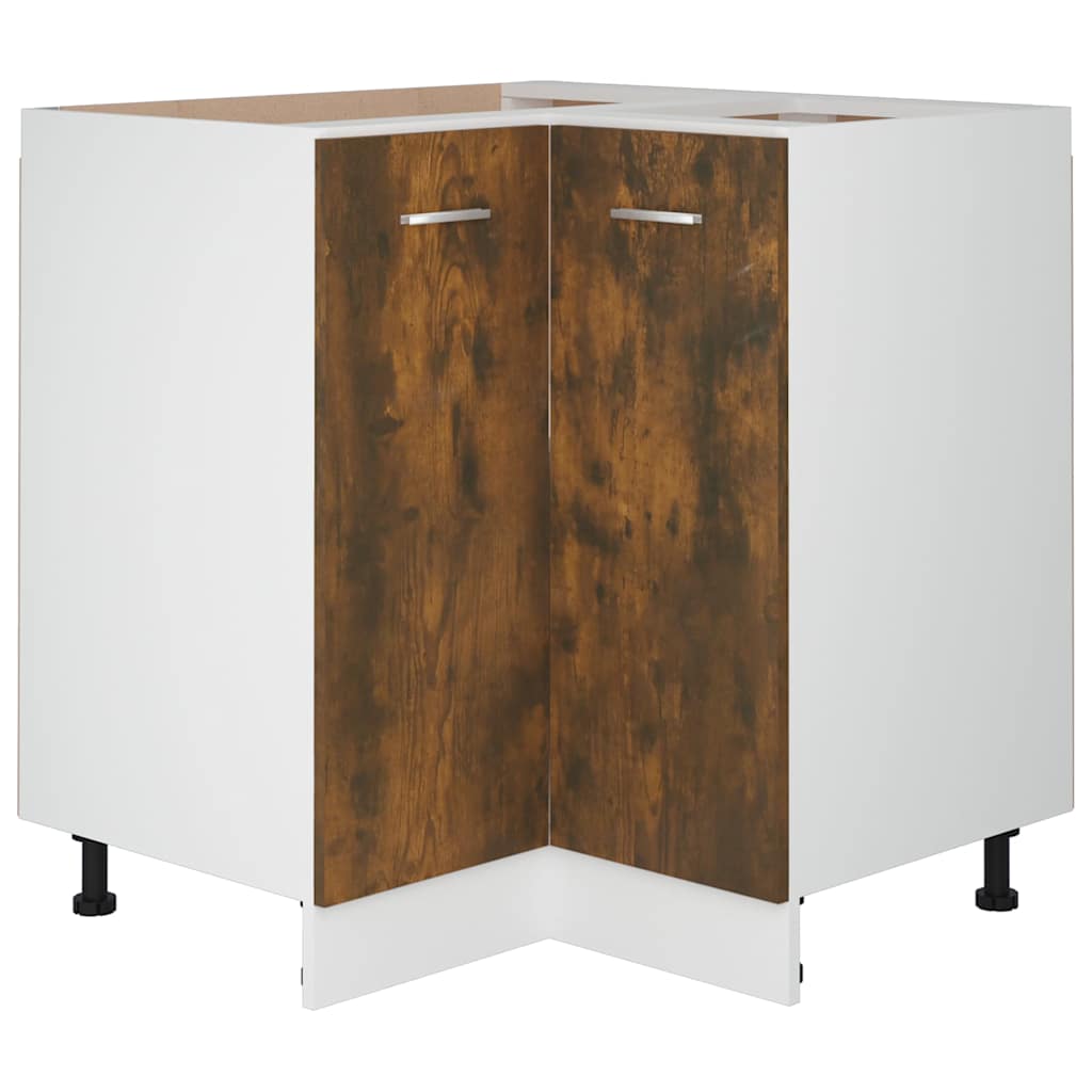 Armadietto Cucina “Lyon” 75,5x75,5x81,5 cm