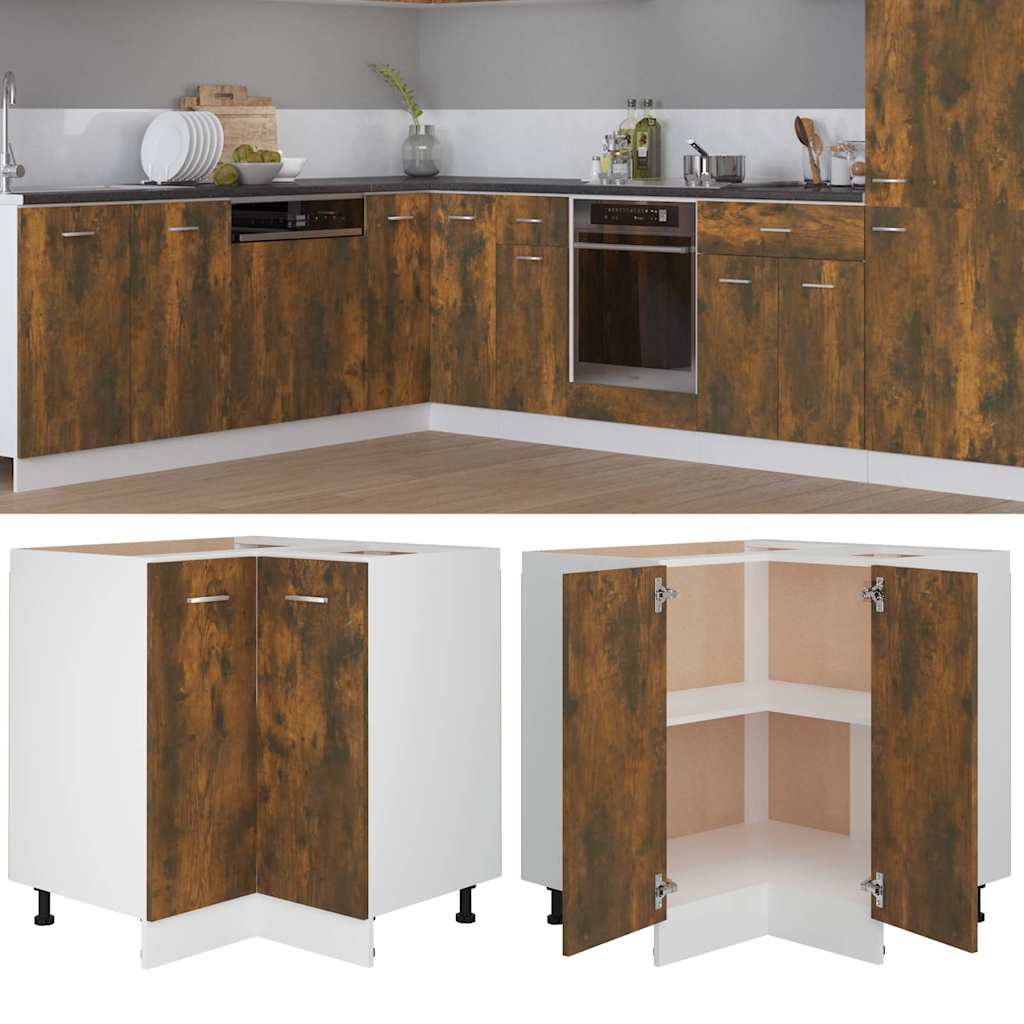 Armadietto Cucina “Lyon” 75,5x75,5x81,5 cm