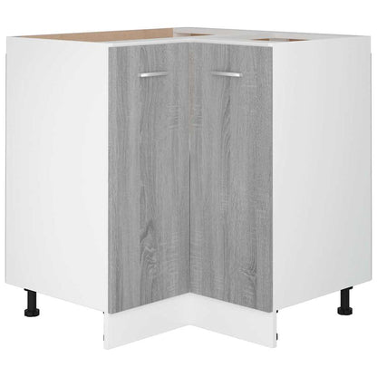 Armadietto Cucina “Lyon” 75,5x75,5x81,5 cm