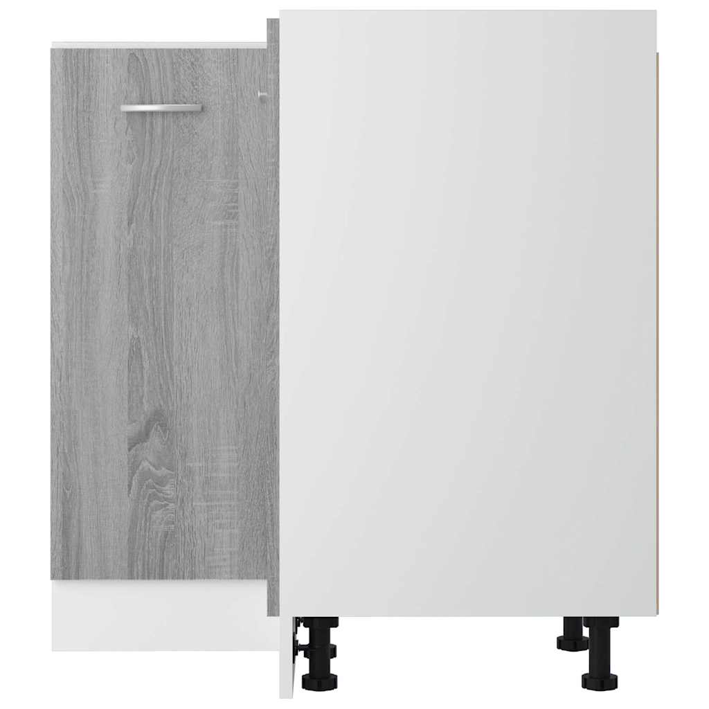 Armadietto Cucina “Lyon” 75,5x75,5x81,5 cm