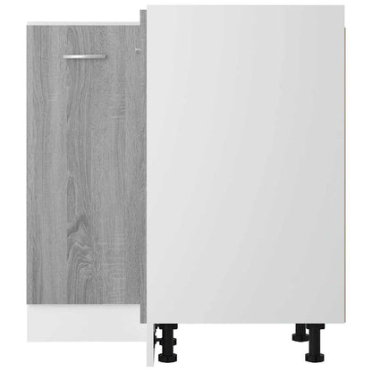 Armadietto Cucina “Lyon” 75,5x75,5x81,5 cm