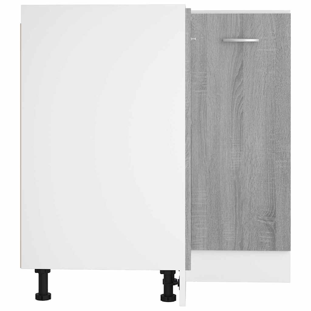 Armadietto Cucina “Lyon” 75,5x75,5x81,5 cm