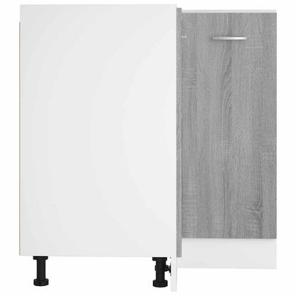 Armadietto Cucina “Lyon” 75,5x75,5x81,5 cm