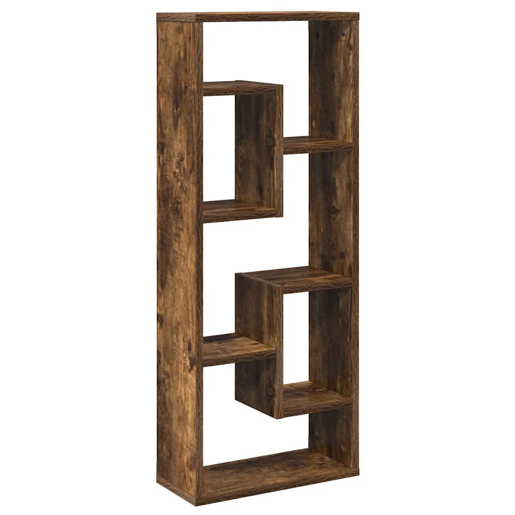 Mensola a Muro in legno multistrato