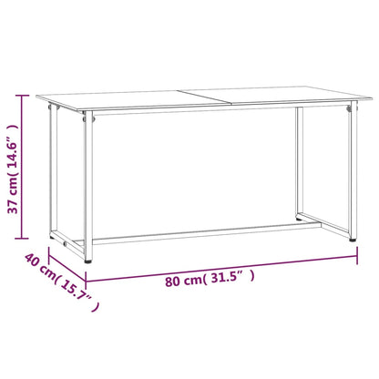 Set Divani da Esterno 4 pz con Cuscini in Polyrattan Grigio | homemem39