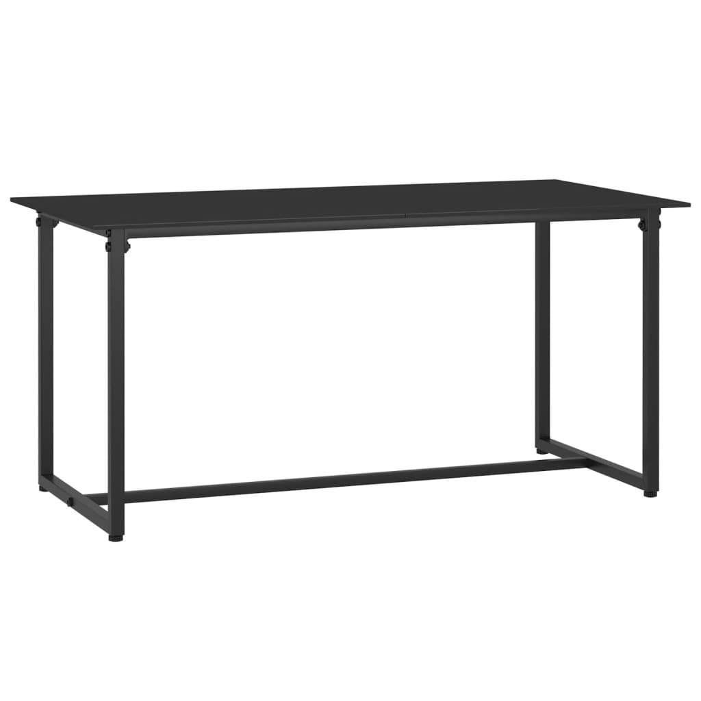Set Divani da Esterno 4 pz con Cuscini in Polyrattan Grigio | homemem39