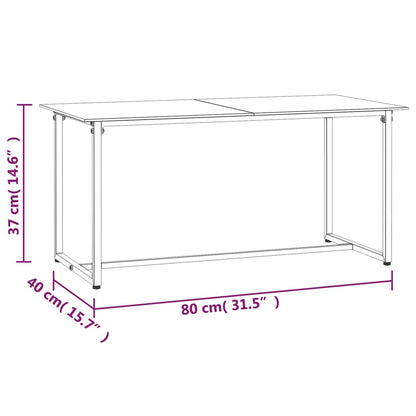 Set Divani da Esterno 4 pz con Cuscini in Polyrattan Grigio | homemem39