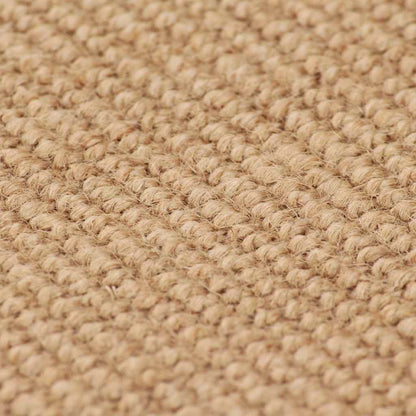 Tappeto di Iuta con Base in Lattice 200x300 cm