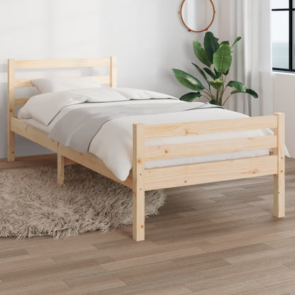 Giroletto in Legno Massello 100x200 cm | homemem39