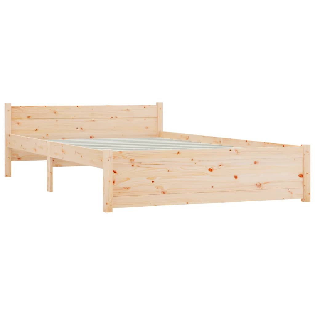 Giroletto con Cassetti 135x190 cm Double | homemem39