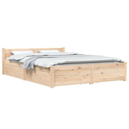 Giroletto con Cassetti 120x200 cm | homemem39