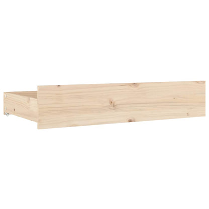 Giroletto con Cassetti 140x200 cm | homemem39