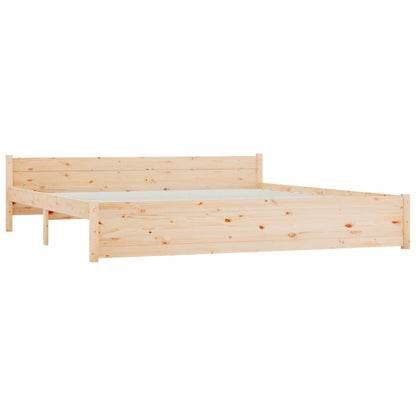Giroletto con Cassetti 200x200 cm | homemem39