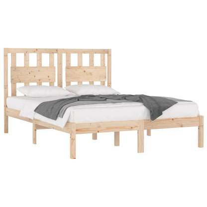 Giroletto in Legno Massello 180x200 cm Super King | homemem39