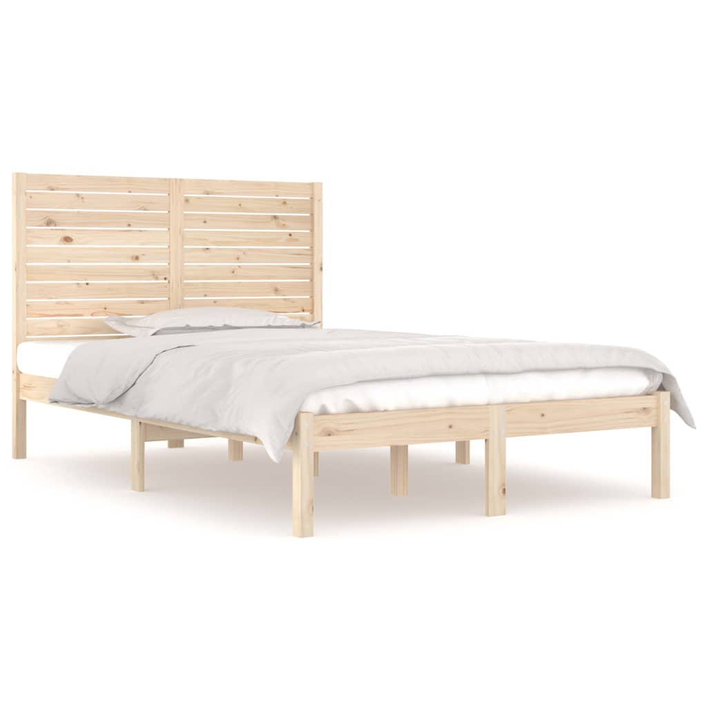 Giroletto in Legno Massello 140x190 cm | homemem39