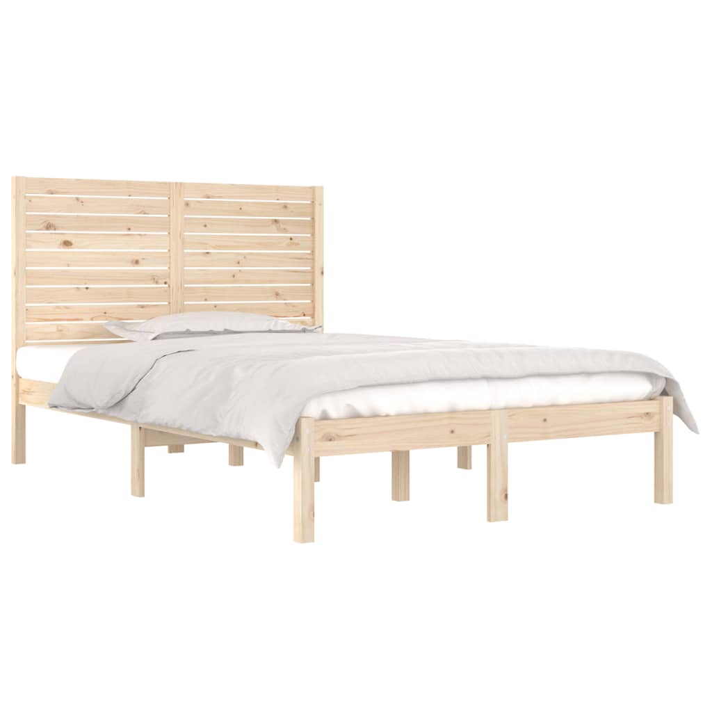 Giroletto in Legno Massello 140x190 cm | homemem39