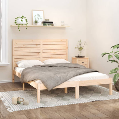 Giroletto in Legno Massello 120x200 cm | homemem39