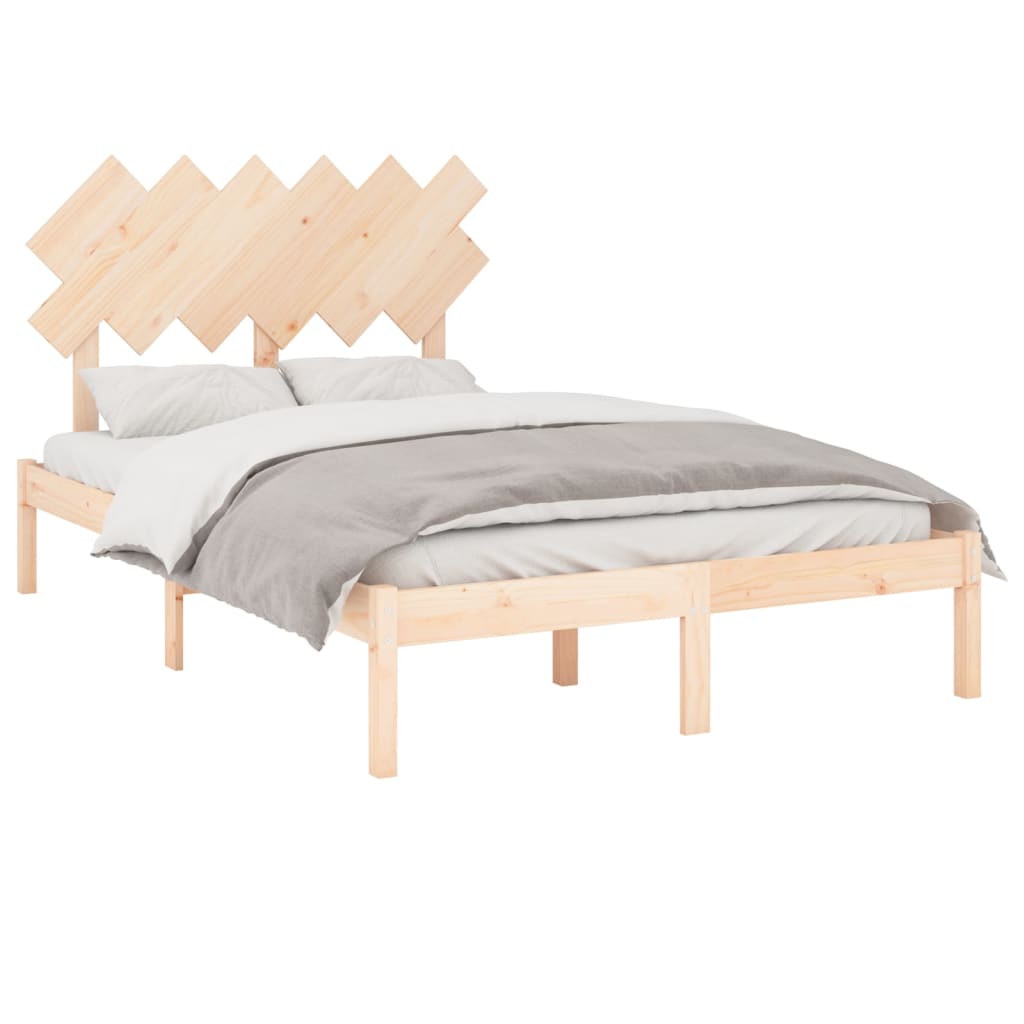 Giroletto 120x190 cm Small Double in Legno Massello | homemem39