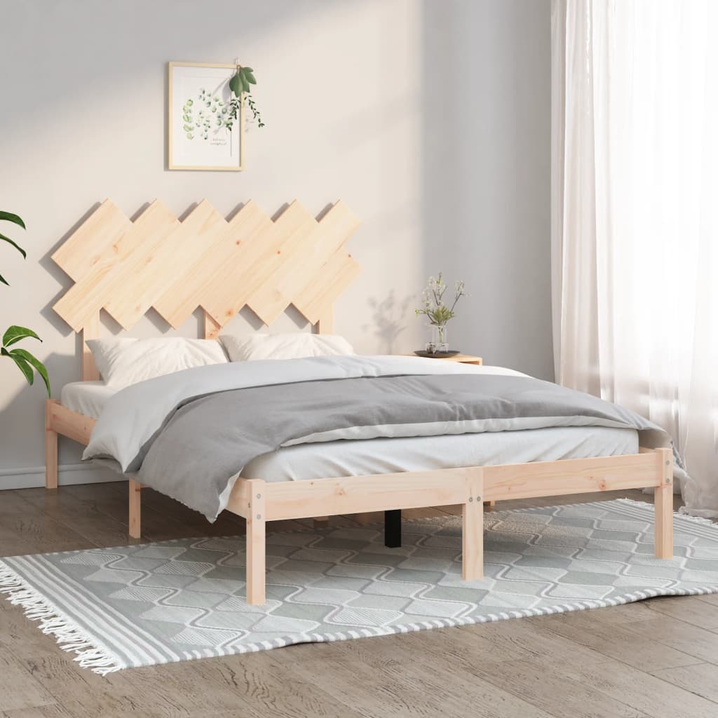 Giroletto 120x190 cm Small Double in Legno Massello | homemem39