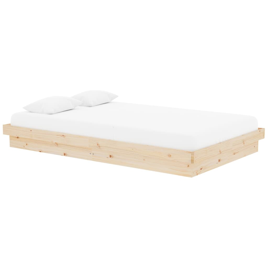Giroletto in Legno Massello 120x200 cm | homemem39