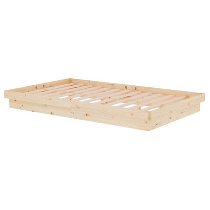 Giroletto in Legno Massello 120x200 cm | homemem39