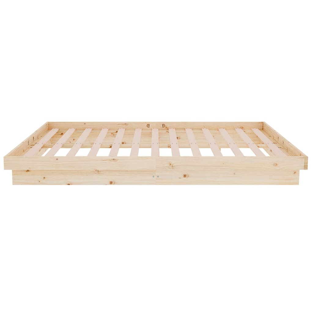 Giroletto in Legno Massello 120x200 cm | homemem39