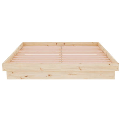 Giroletto in Legno Massello 140x190 cm | homemem39