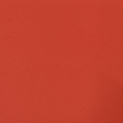 Pannelli Murali 12 pz Rossi 30x15 cm in Similpelle 0,54 m² - homemem39