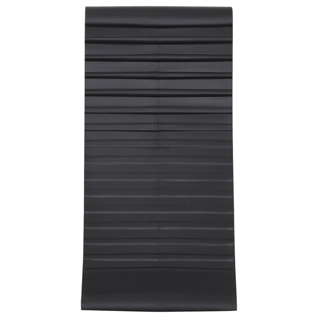 Cunei per Ruote 2pz 25x10x11,5 cm Plastica - homemem39