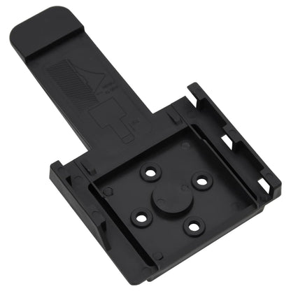 Cunei per Ruote 2pz 25x10x11,5 cm Plastica - homemem39