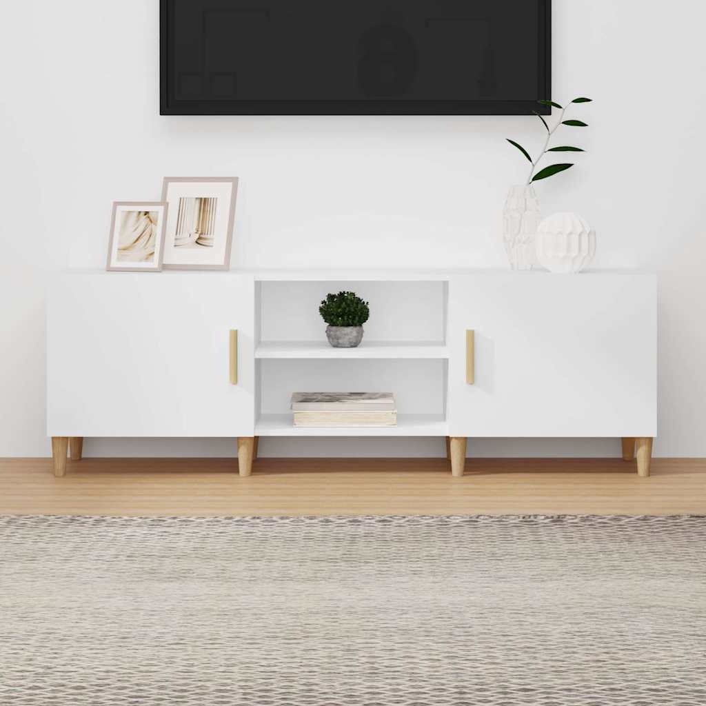 Mobile Porta TV in legno multistrato